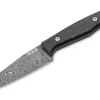 Böker Manufaktur Solingen Damastmesser<Daily Knives Ak1 Damast