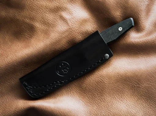 Böker Manufaktur Solingen Damastmesser<Daily Knives Ak1 Damast