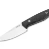 Böker Manufaktur Solingen Edc-Messer<Daily Knives Ak1 Droppoint Cf