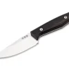 Böker Manufaktur Solingen Edc-Messer<Daily Knives Ak1 Droppoint Grenadill