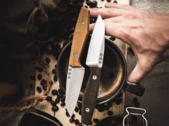 Böker Manufaktur Solingen Edc-Messer<Daily Knives Ak1 Reverse Tanto Bison