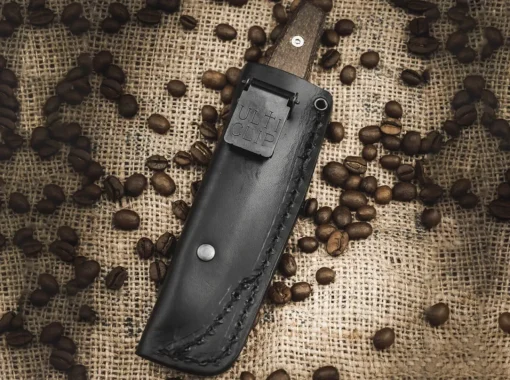 Böker Manufaktur Solingen Edc-Messer<Daily Knives Ak1 Reverse Tanto Bison
