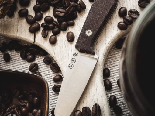 Böker Manufaktur Solingen Edc-Messer<Daily Knives Ak1 Reverse Tanto Bison