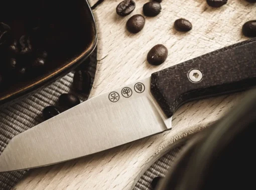 Böker Manufaktur Solingen Edc-Messer<Daily Knives Ak1 Reverse Tanto Bison