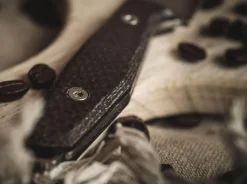 Böker Manufaktur Solingen Edc-Messer<Daily Knives Ak1 Reverse Tanto Bison