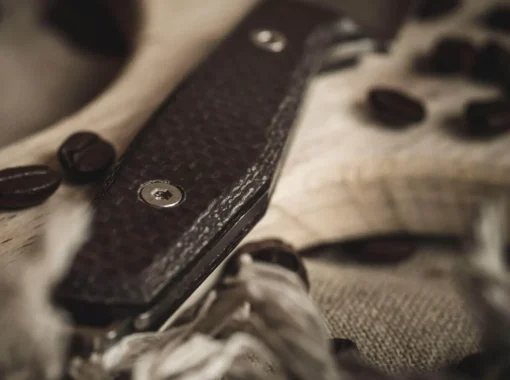 Böker Manufaktur Solingen Edc-Messer<Daily Knives Ak1 Reverse Tanto Bison