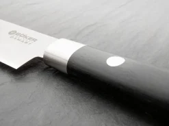 Böker Manufaktur Solingen Universalmesser<Damast Black Allzweckmesser