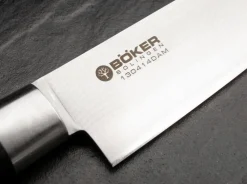 Böker Manufaktur Solingen Universalmesser<Damast Black Allzweckmesser
