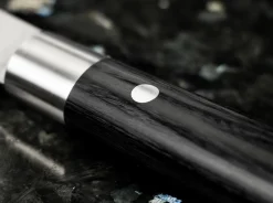 Böker Manufaktur Solingen Chefmesser<Damast Black Chefmesser Gros