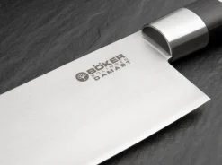 Böker Manufaktur Solingen Chefmesser<Damast Black Chefmesser Gros