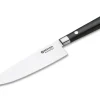 Böker Manufaktur Solingen Damastmesser<Damast Black Chefmesser Klein