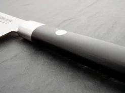 Böker Manufaktur Solingen Chefmesser<Damast Black Chefmesser Klein
