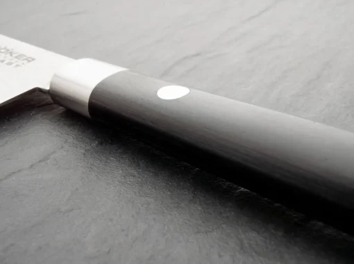 Böker Manufaktur Solingen Chefmesser<Damast Black Chefmesser Klein