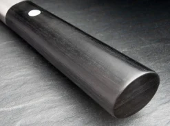 Böker Manufaktur Solingen Santokumesser<Damast Black Santoku
