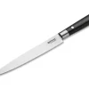 Böker Manufaktur Solingen Schinkenmesser<Damast Black Schinkenmesser