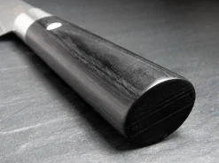 Böker Manufaktur Solingen Schinkenmesser<Damast Black Schinkenmesser