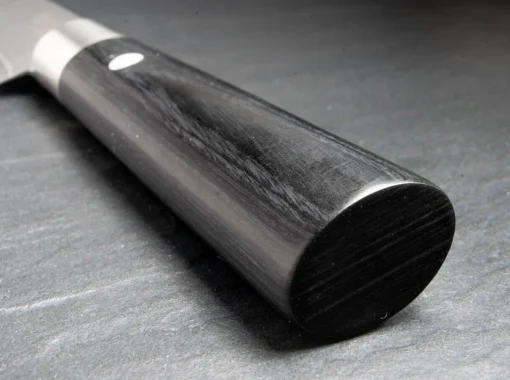 Böker Manufaktur Solingen Schinkenmesser<Damast Black Schinkenmesser