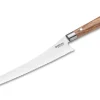 Böker Manufaktur Solingen Brotmesser<Damast Olive Brotmesser