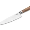 Böker Manufaktur Solingen Chefmesser<Damast Olive Chefmesser Gros
