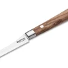 Böker Manufaktur Solingen Gemüsemesser<Damast Olive Gemüsemesser