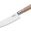 Böker Manufaktur Solingen Santokumesser<Damast Olive Santoku