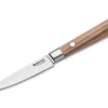 Böker Manufaktur Solingen Damastmesser<Damast Olive Spickmesser