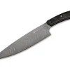 Böker Manufaktur Solingen Damastmesser<Damast Pure Chefmesser