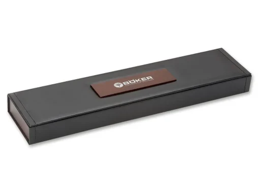 Böker Manufaktur Solingen Santokumesser<Damast Pure Santoku