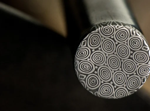 Böker Manufaktur Solingen Universalmesser<Damast Superior Allzweckmesser