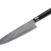 Böker Manufaktur Solingen Damastmesser<Damast Superior Chefmesser