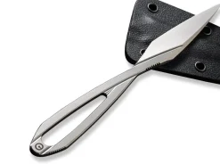 CIVIVI Edc-Messer<D-Art Silver