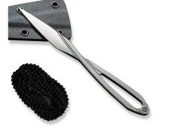 CIVIVI Edc-Messer<D-Art Silver