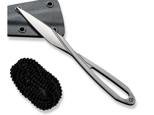CIVIVI Edc-Messer<D-Art Silver