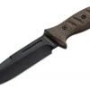 Magnum Outdoormesser<Desert Warrior