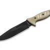 Magnum Taktische Messer<Desert Warrior 2.0