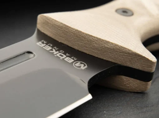 Magnum Taktische Messer<Desert Warrior 2.0