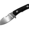 Willumsen Edc-Messer<Despot Stone Black