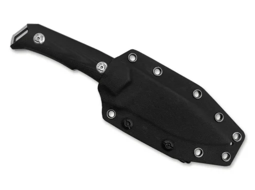 Willumsen Edc-Messer<Despot Stone Black