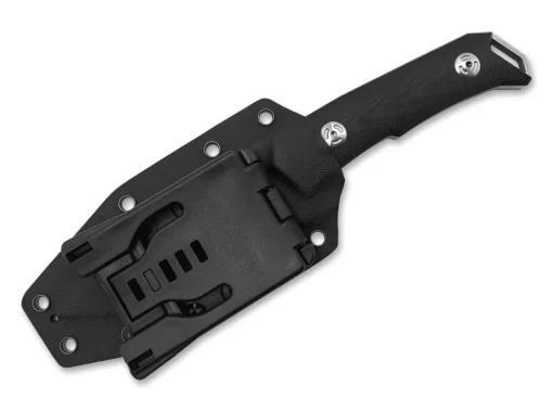 Willumsen Edc-Messer<Despot Stone Black