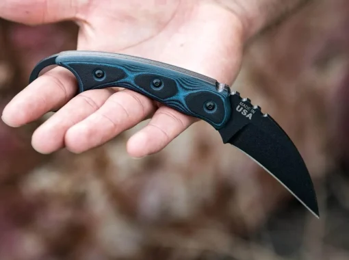 TOPS Knives Karambits<Devil'S Claw 2