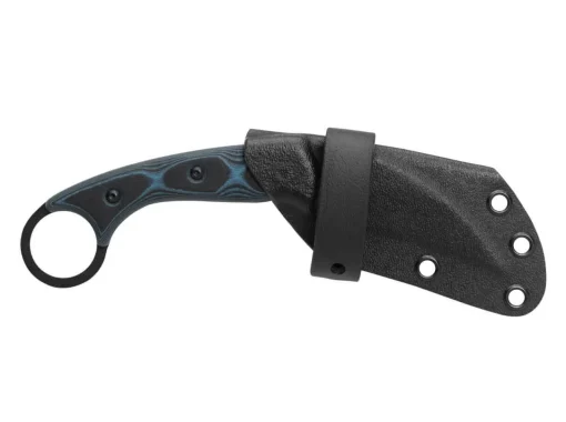 TOPS Knives Einsatzmesser<Devil'S Claw 2
