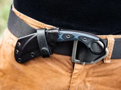 TOPS Knives Einsatzmesser<Devil'S Claw 2