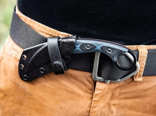 TOPS Knives Einsatzmesser<Devil'S Claw 2