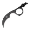 Bastinelli Knives Neck Knives<Diagnostic Black