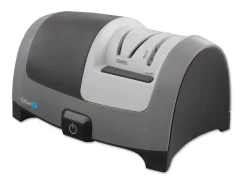 KitchenIQ Elektrische Schärfer<Diamond Edge 2-Stage Knife Sharpener