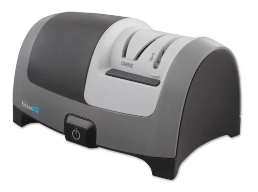 KitchenIQ Elektrische Schärfer<Diamond Edge 2-Stage Knife Sharpener