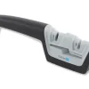 KitchenIQ Manuelle Schärfer<Diamond Pro 2-Stage Knife And Scissor Sharpener