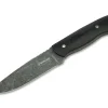 Böker Manufaktur Solingen Outdoormesser<Drikas Black