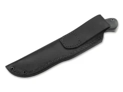 Böker Manufaktur Solingen Outdoormesser<Drikas Black