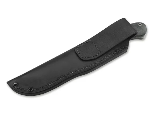 Böker Manufaktur Solingen Outdoormesser<Drikas Black